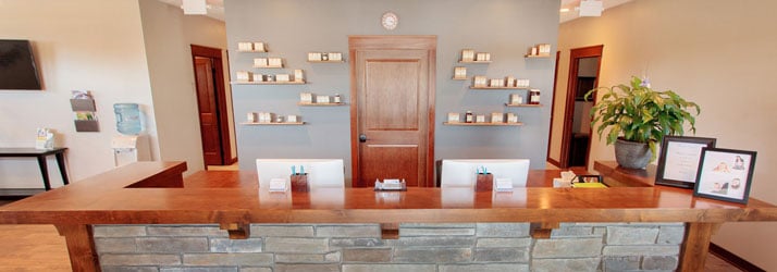 Chiropractic Baxter MN Front Desk Chiropractic Baxter MN Front Desk